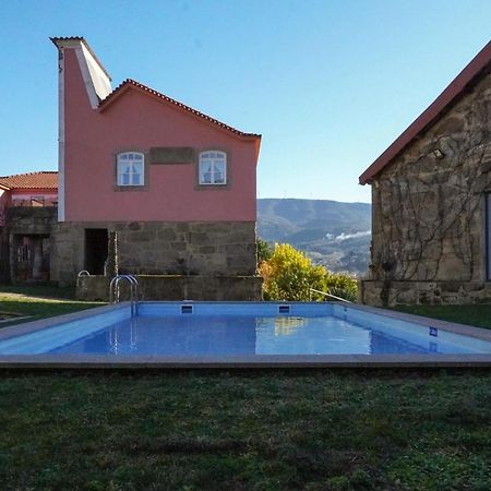 Quinta De Anterronde Villa Arouca Kültér fotó