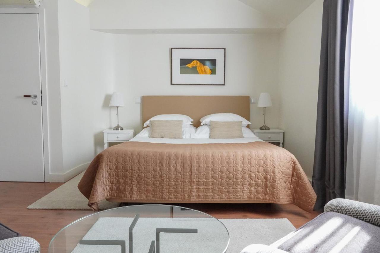 Quinta De Anterronde Villa Arouca Kültér fotó