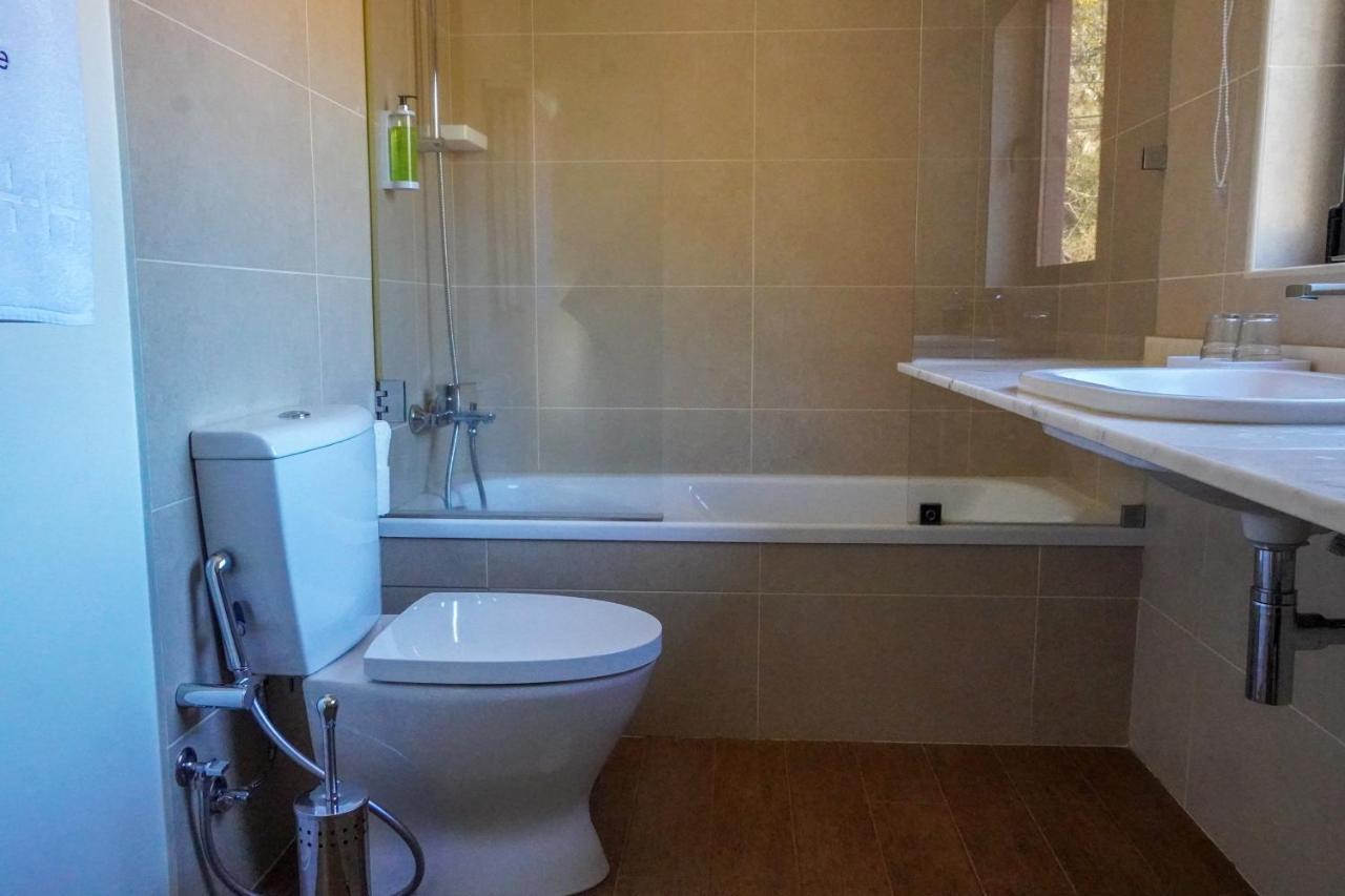 Quinta De Anterronde Villa Arouca Kültér fotó