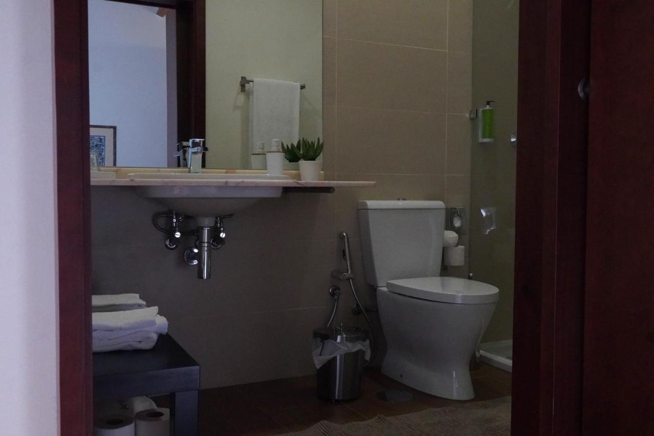 Quinta De Anterronde Villa Arouca Kültér fotó