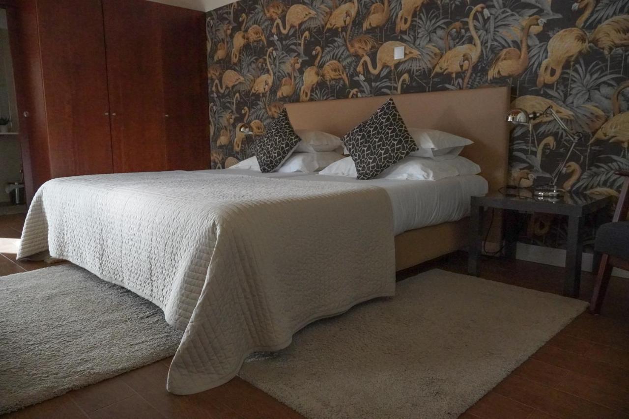 Quinta De Anterronde Villa Arouca Kültér fotó