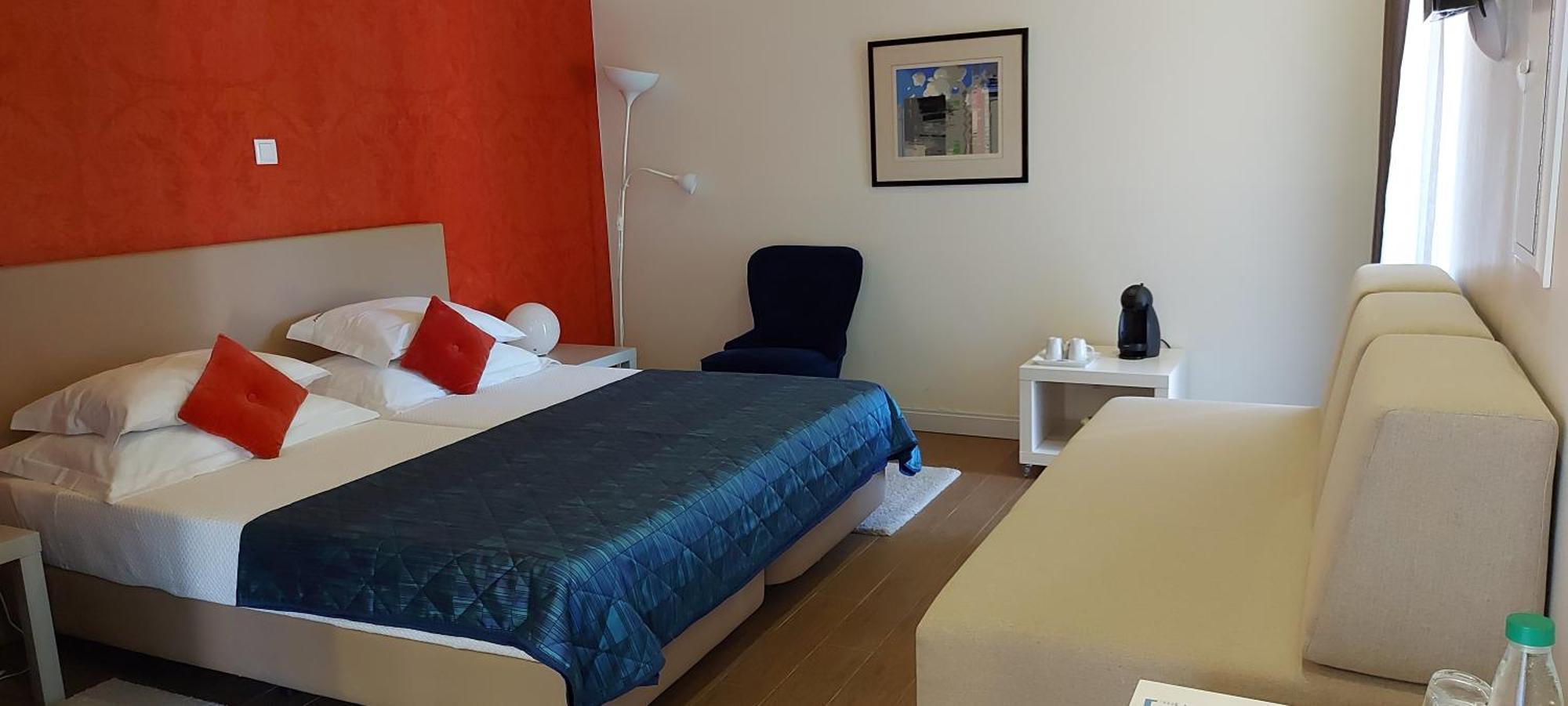 Quinta De Anterronde Villa Arouca Kültér fotó