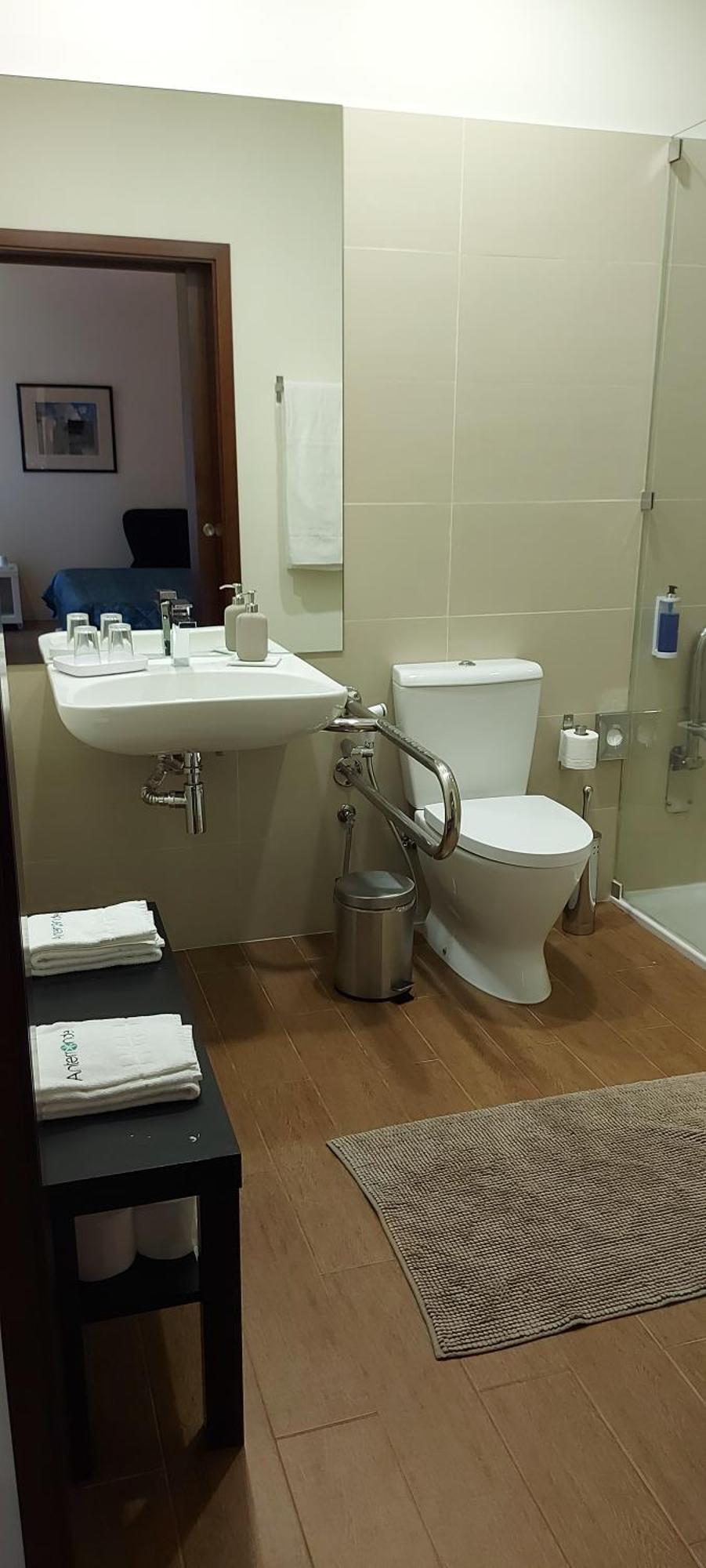 Quinta De Anterronde Villa Arouca Kültér fotó