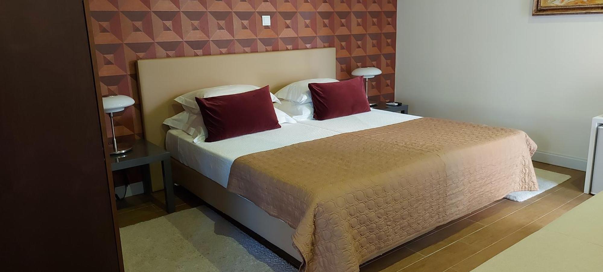 Quinta De Anterronde Villa Arouca Kültér fotó