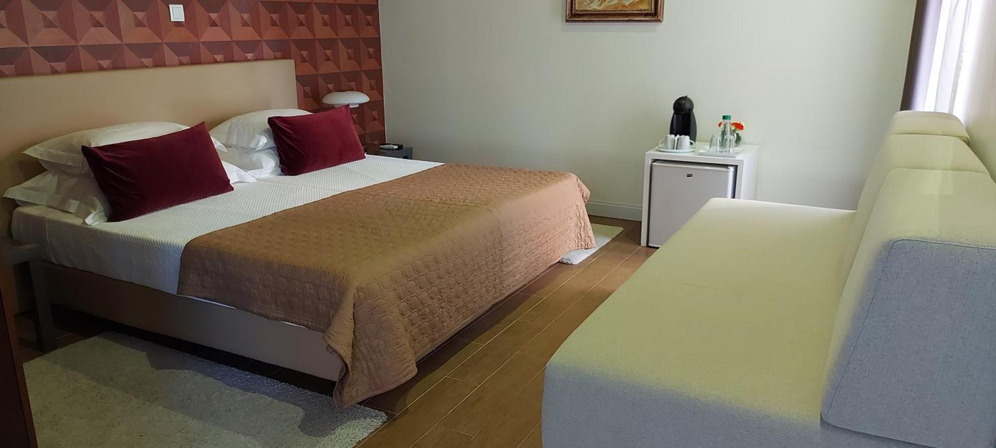 Quinta De Anterronde Villa Arouca Kültér fotó