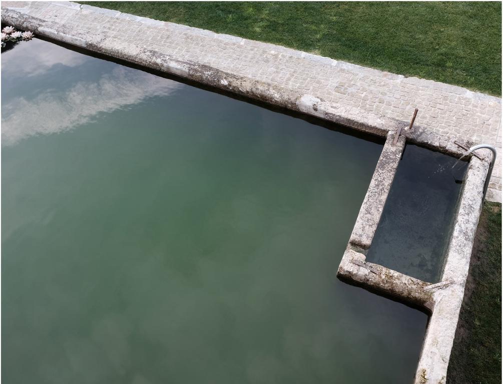 Quinta De Anterronde Villa Arouca Kültér fotó