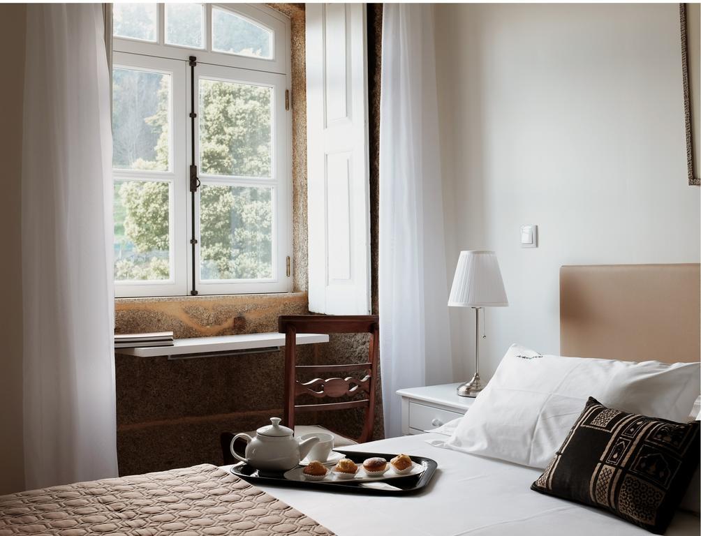 Quinta De Anterronde Villa Arouca Szoba fotó