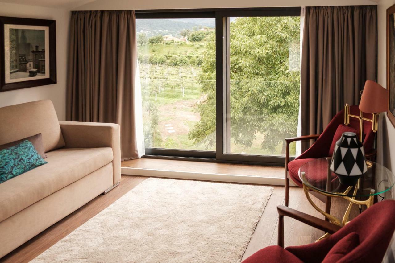 Quinta De Anterronde Villa Arouca Kültér fotó