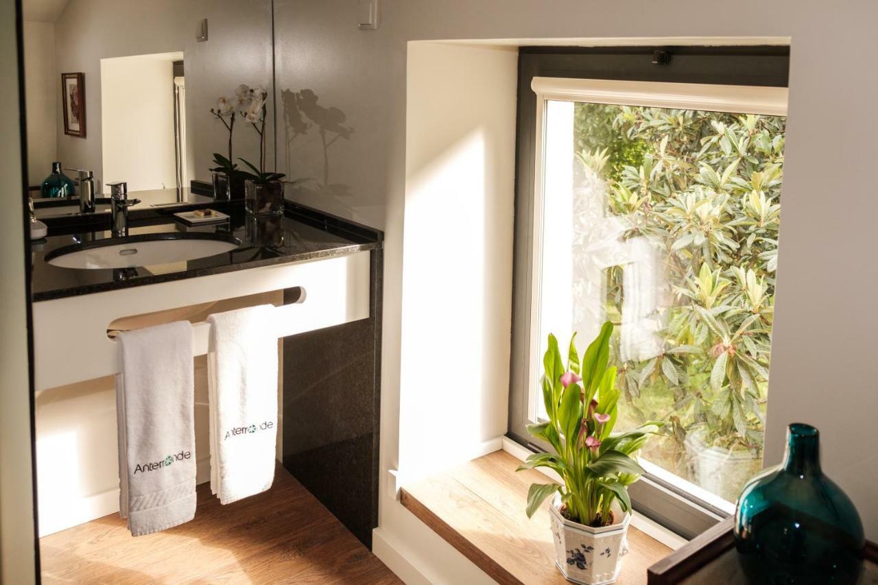 Quinta De Anterronde Villa Arouca Kültér fotó