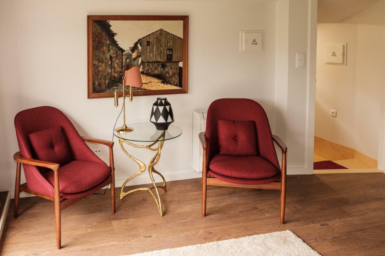 Quinta De Anterronde Villa Arouca Kültér fotó