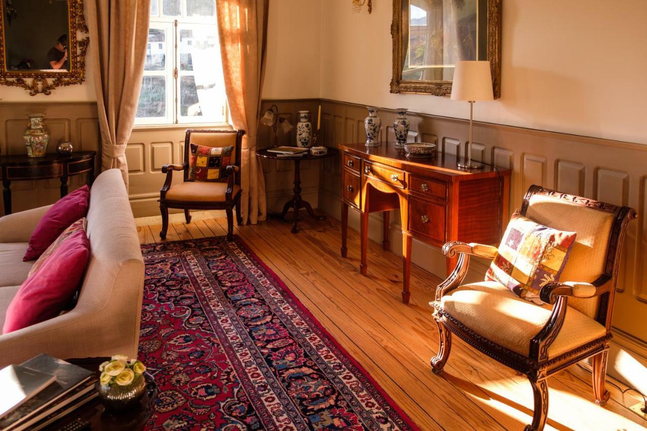 Quinta De Anterronde Villa Arouca Kültér fotó